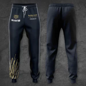 Formula 1 Red Bull Racing Sweatpant Max Verstappen