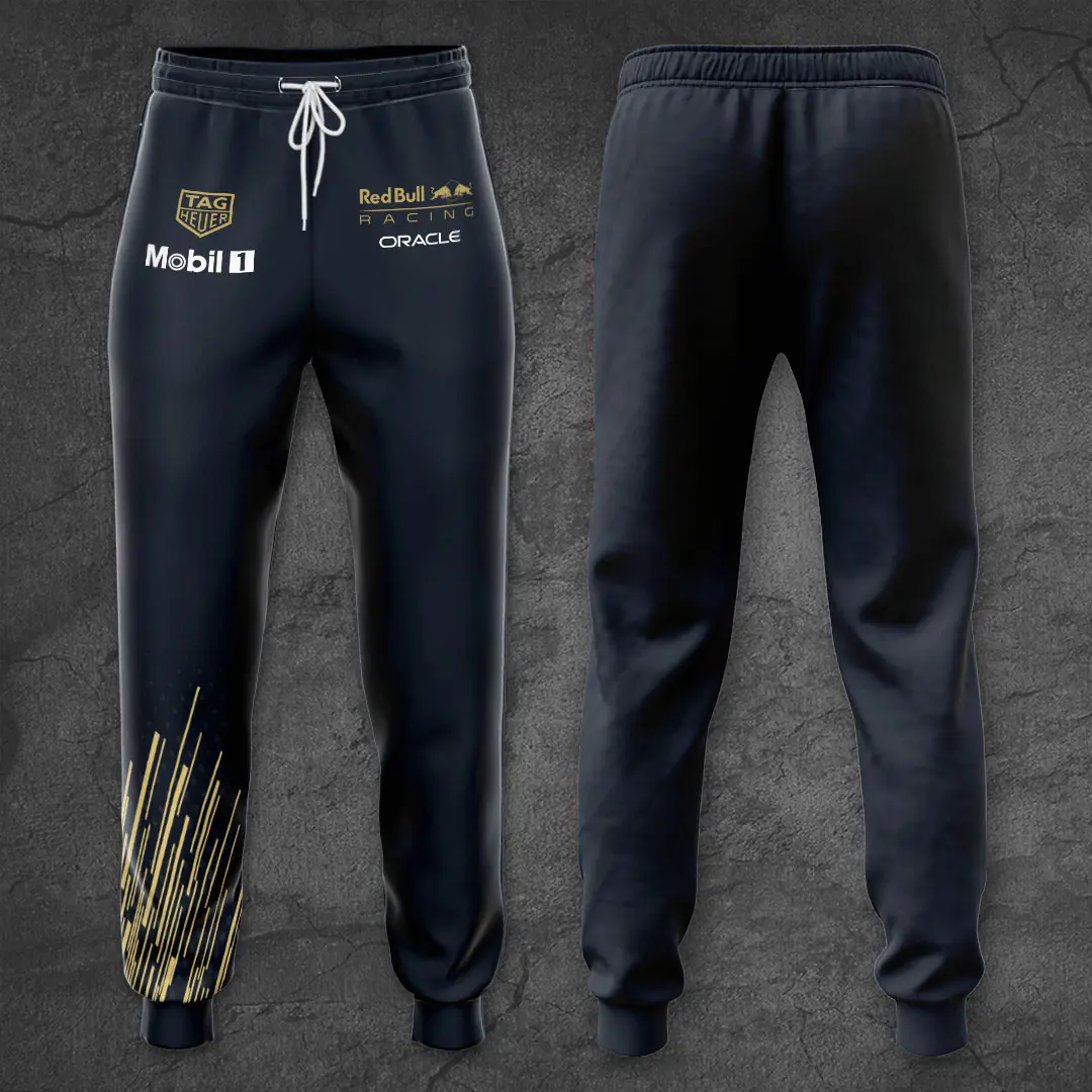 Formula 1 Red Bull Racing Sweatpant Max Verstappen