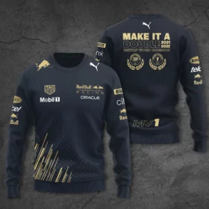 Formula 1 Red Bull Racing Sweatshirt Max Verstappen