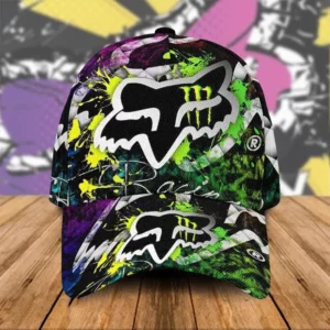 Fox Racing Hat Cap XXLTEE05823S4F