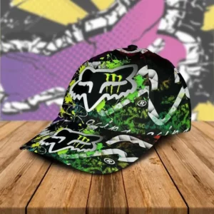 Fox Racing Hat Cap XXLTEE05823S4L