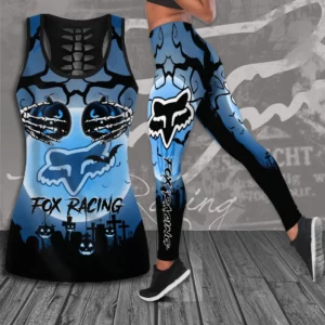 Fox Racing Hollow Tank Top Leggings 011