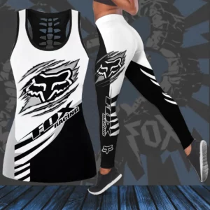Fox Racing Hollow Tank Top Leggings 05
