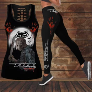 Fox Racing Hollow Tank Top Leggings 09