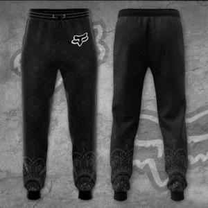 Fox Racing Sweatpant new 2022