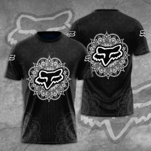 Fox Racing T shirt