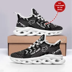 Fox Racing sneakers XXLTEE04823S4 Design 2