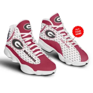 Georgia Bulldogs Jordan 13 04
