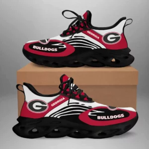Georgia Bulldogs Sneaker 03