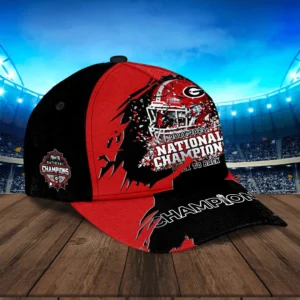 Georgia Bulldogs hat cap