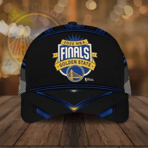 Golden State Warriors Cap 09
