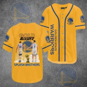 Golden State Warriors jerseys 01