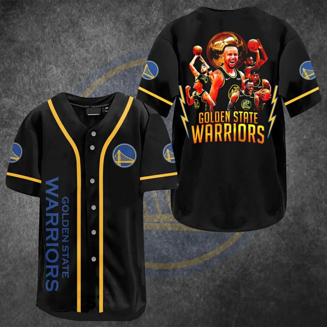 Golden State Warriors jerseys 08