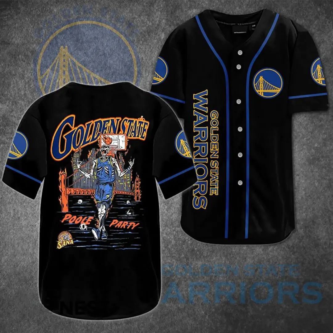 Golden State Warriors jerseys 12