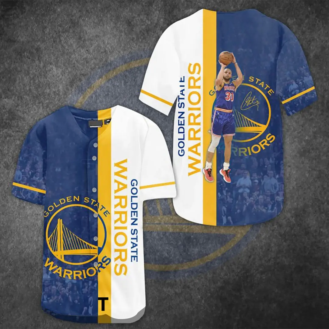 Golden State Warriors jerseys 15
