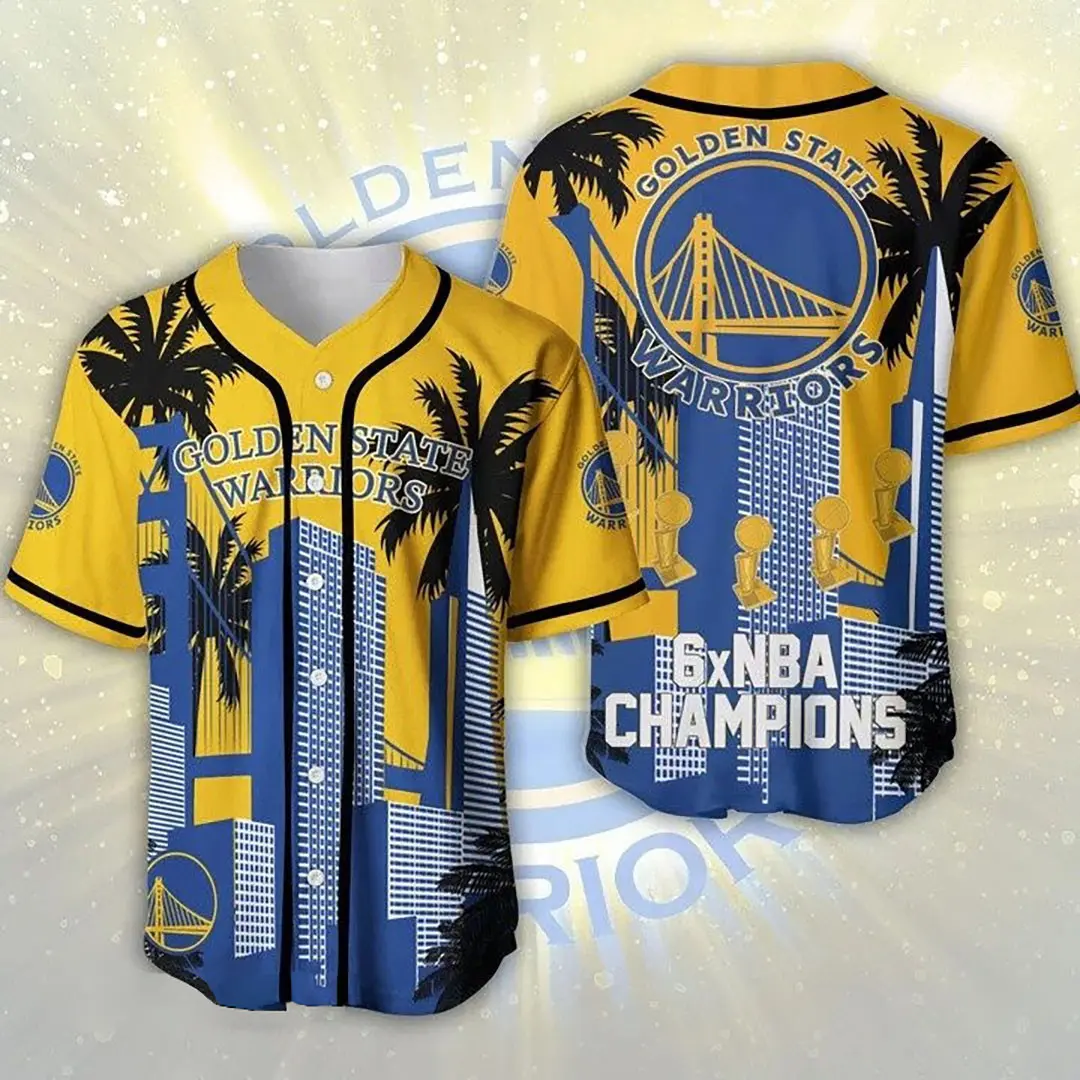 Golden State Warriors jerseys 18