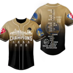 Golden State Warriors jerseys 20