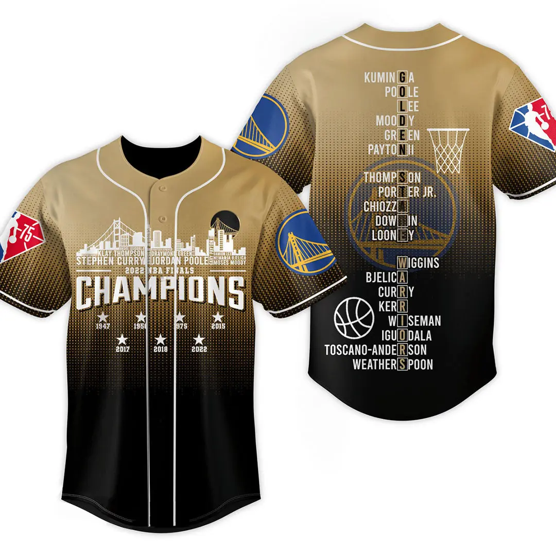 Golden State Warriors jerseys 20