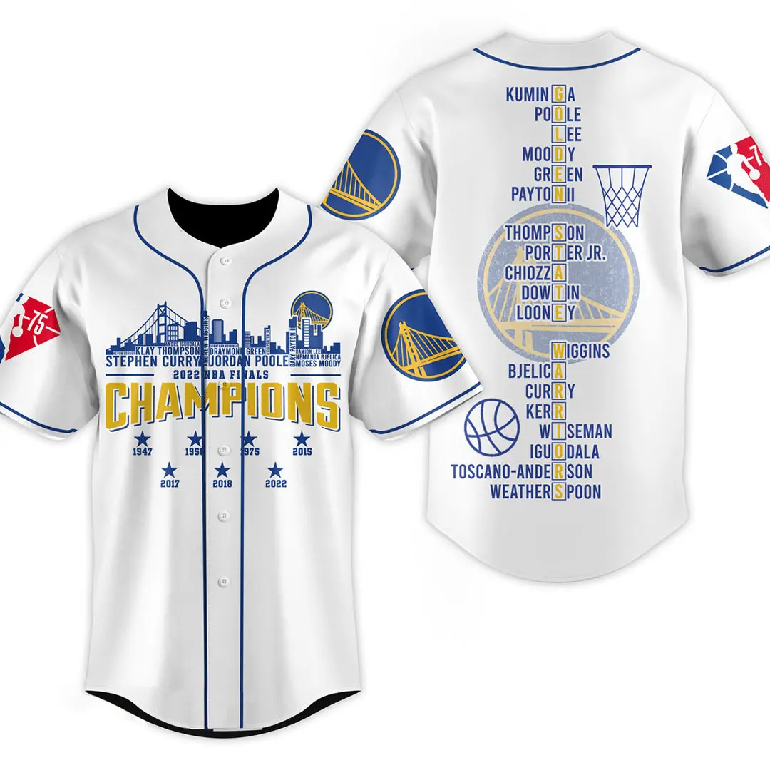Golden State Warriors jerseys 22