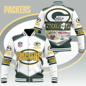Green Bay Packers varsity XXLTEE0924O