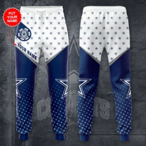 High quality unique outstanding Dallas Cowboys sweatpant designed 03