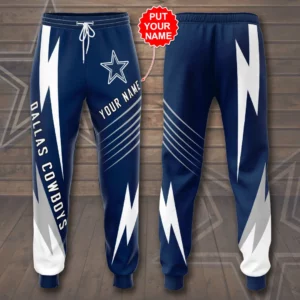 High quality unique outstanding Dallas Cowboys sweatpant designed 06
