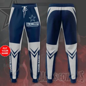 High quality unique outstanding Dallas Cowboys sweatpant designed 07