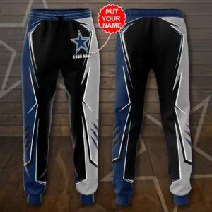 High quality unique outstanding Dallas Cowboys sweatpant designed 08