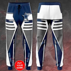High quality unique outstanding Dallas Cowboys sweatpant designed 09