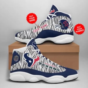 Houston Texans Shoes 03