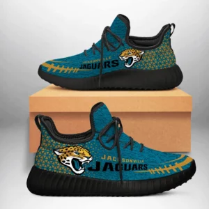 Jacksonville Jaguars designer shoes 02