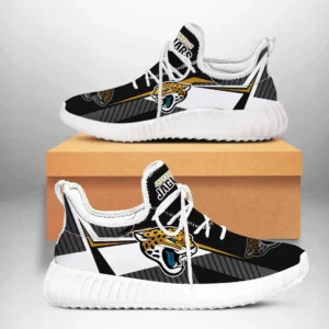 Jacksonville Jaguars designer shoes 05