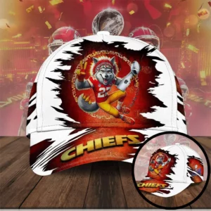 Kansas City Chiefs Hat XXLTEE0524ZI