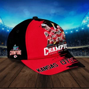 Kansas City Chiefs R