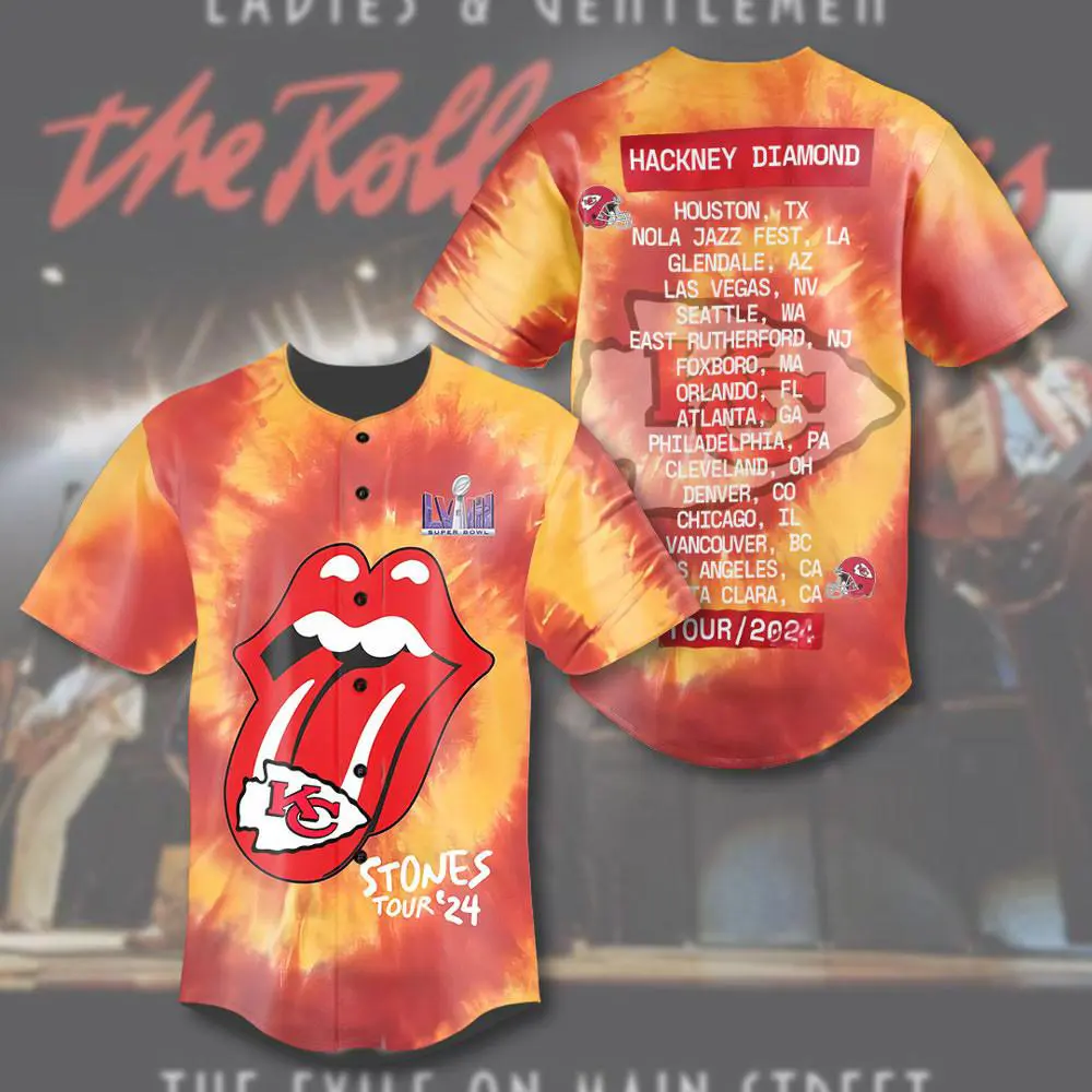 Kansas City Chiefs jersey XXLTEE0824ZC