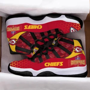 Kansas City Chiefs shoes XXLTEE0524ZN