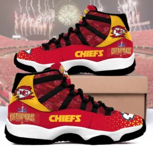 Kansas City Chiefs shoes XXLTEE0524ZN