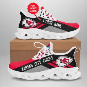 Kansas City Chiefs sneaker 02