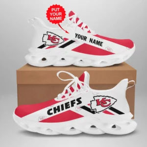 Kansas City Chiefs sneaker 04