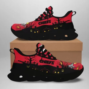 Kansas City Chiefs sneaker 08