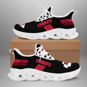 Kansas City Chiefs sneakers NFL shoes XXLTEE0424SD Design 01