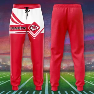Kansas City Chiefs sweatpant 2023