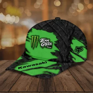 Kawasaki cap hat R