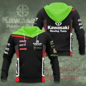 Kawasaki hoodie