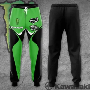 Kawasaki sweatpant KAWASAKI02
