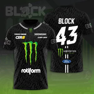 Ken Block T shirts designs 05
