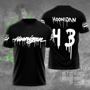 Ken Block T shirts designs 10