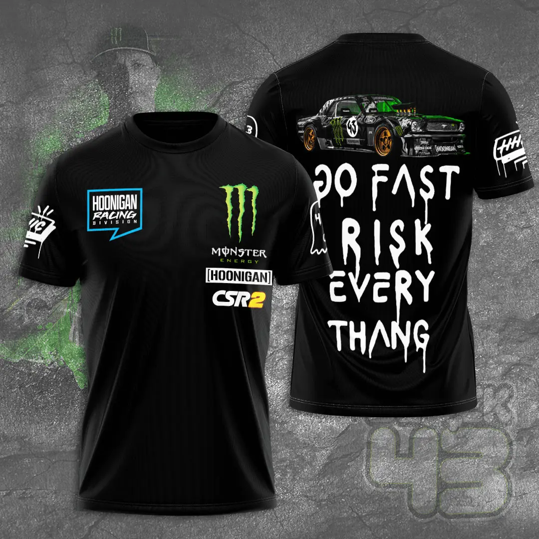Ken Block T shirts designs 11