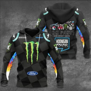Ken Block hoodies