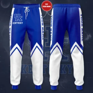 Kentucky Wildcats 3D Sweatpant 08